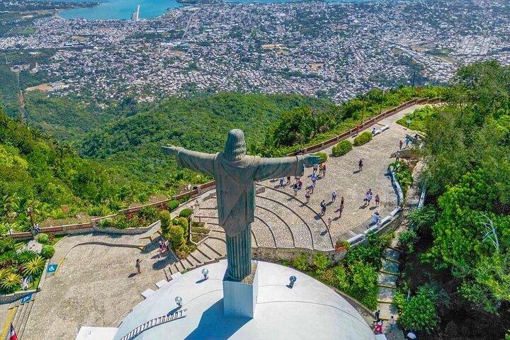 Tour por la ciudad de Puerto Plata y Fortaleza de San Felipe
