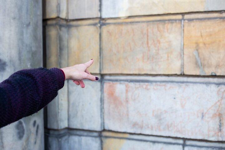 Amsterdam Legends & History Guided Walking Tour