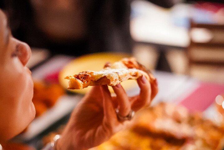 Rome: Drunken History Roma - Histórias de Amor, Bebidas e Pizza