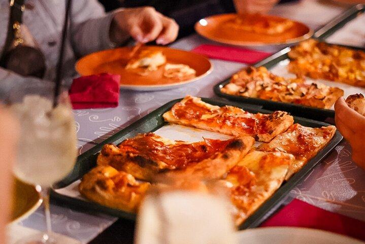Rome: Drunken History Roma - Histórias de Amor, Bebidas e Pizza