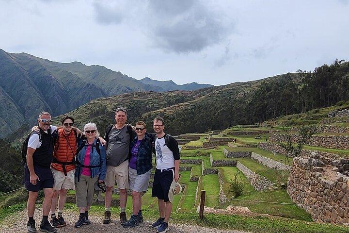 Classic Sacred Valley Tour