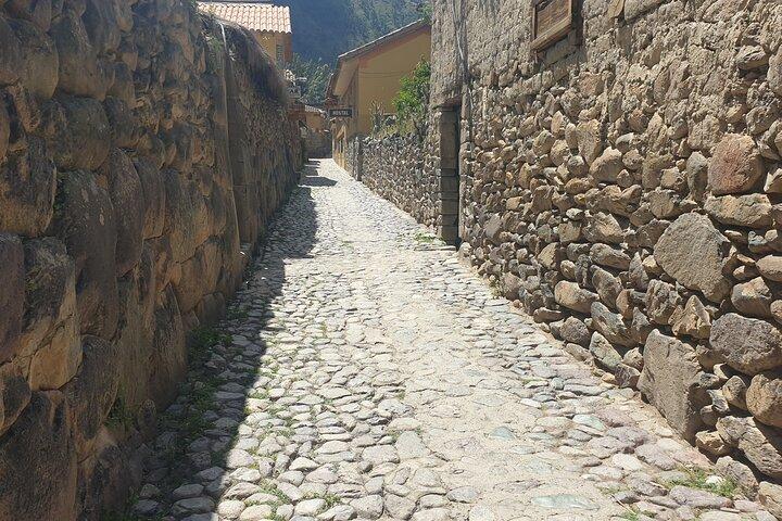 Classic Sacred Valley Tour