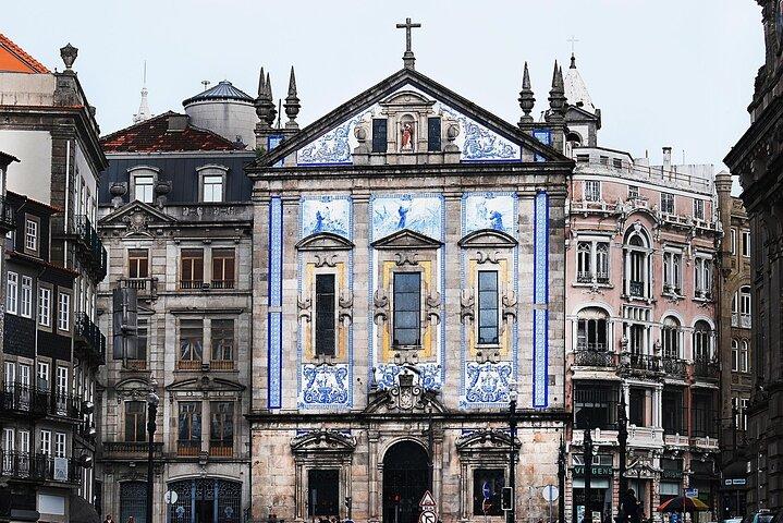 Porto Wandeltocht : Ontdek de beste bezienswaardigheden & verborgen juweeltjes