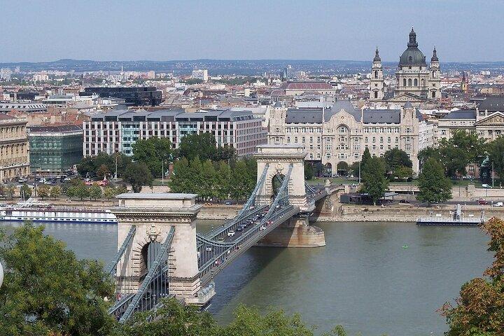 Privat Eger vin & kulturarvstur från Budapest