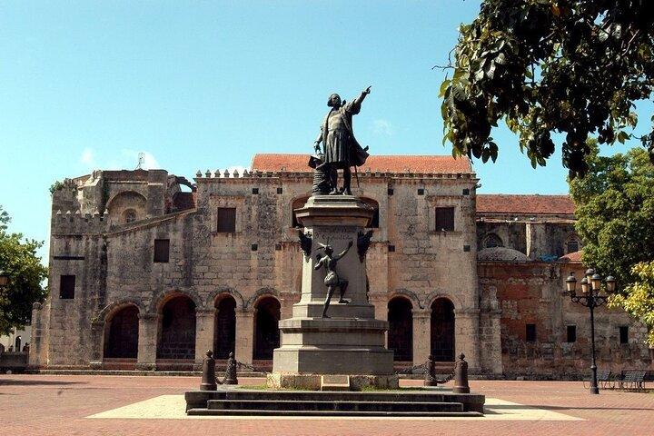 3 - Day Ultimate Dominican Adventure: Natur, kultur og historie