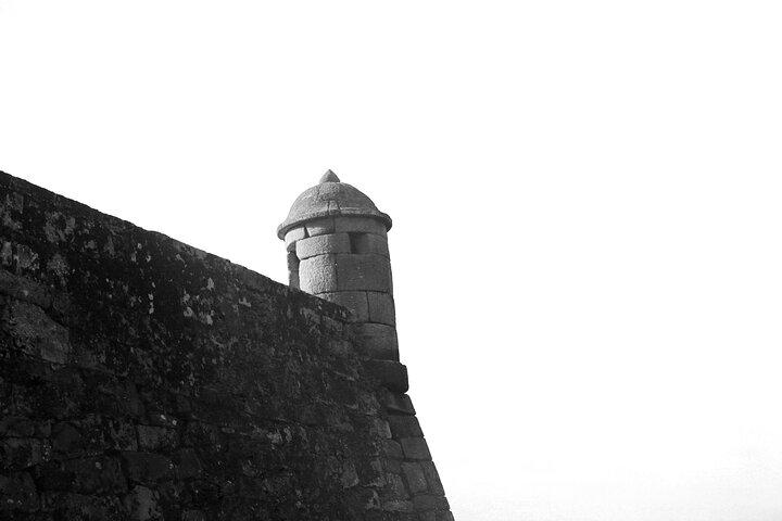 Entdecken Sie Vigo: Historischer und kultureller Spaziergang