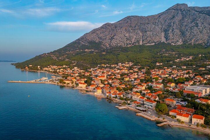 Traslado privado desde Dubrovnik Aeropuerto (DBV) - Dubrovnik Airport hasta Orebic