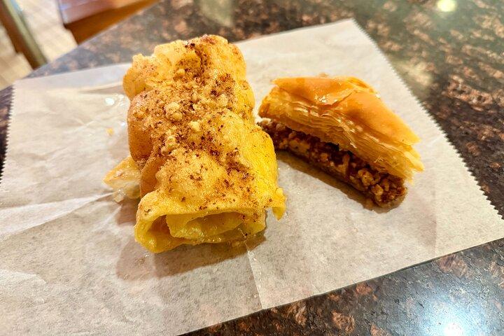 Tour gastronomico del centro di Detroit con 6 + degustazioni iconiche a Motor City
