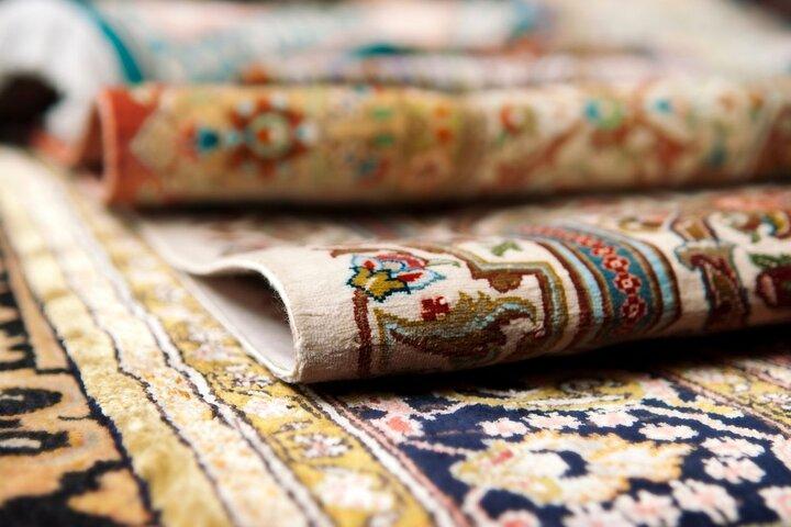 Grand Bazaar Shopping Tour med lokala vänner