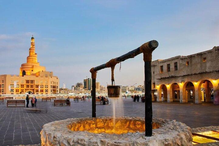 Private Stadtrundfahrt Doha