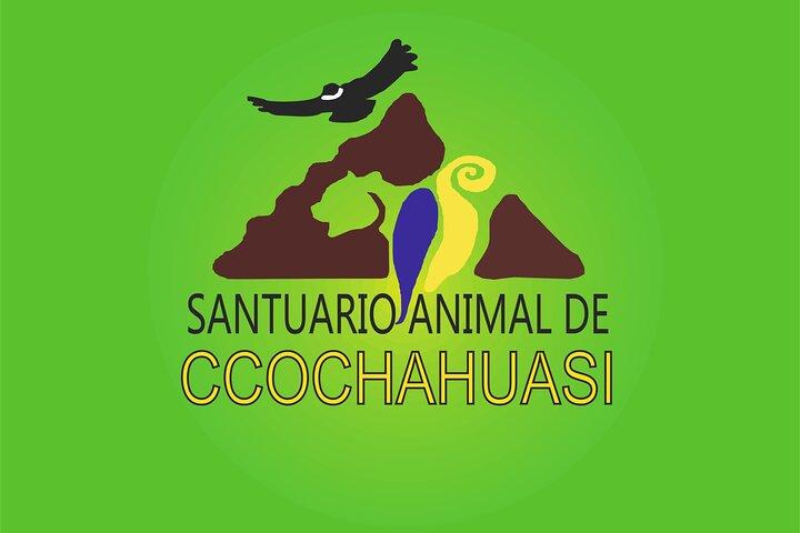 VIP Bästa vildmarkstur i Cusco Official Cochahuasi Sanctuary®