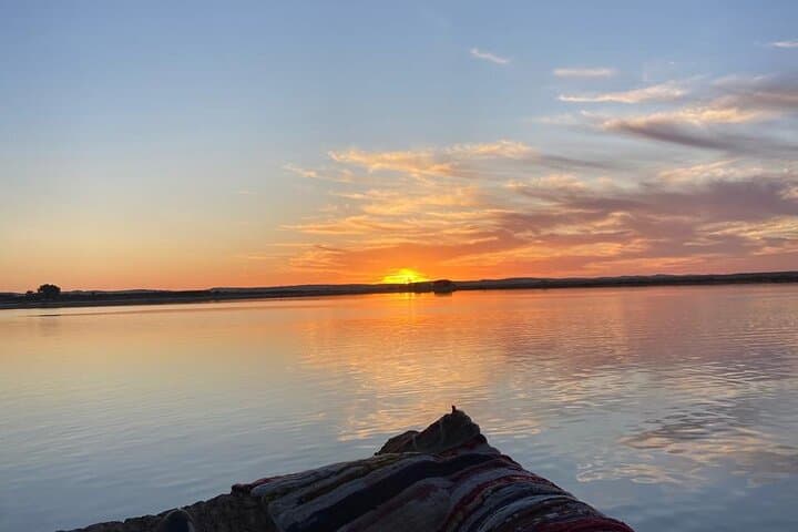 Siwa Oasis All Inclusive 3 Days & 2 Nights Tour From Cairo&Giza