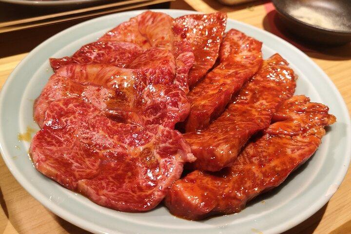地元民と食事 京風和牛＆文化懇談