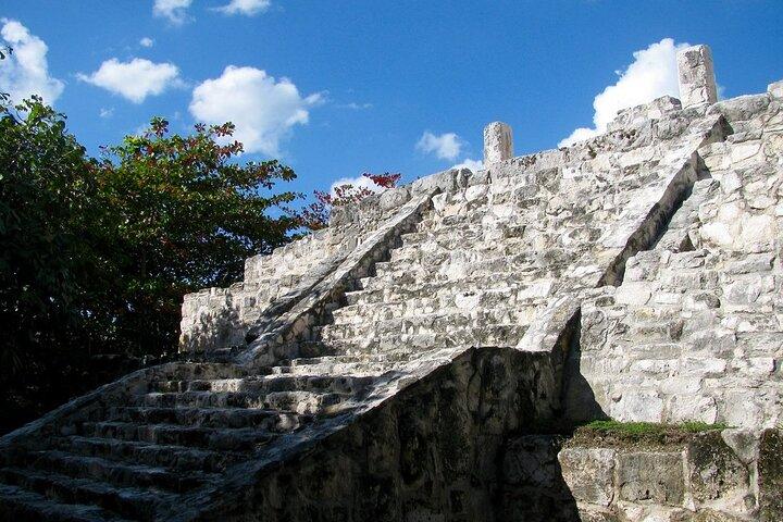 Cancun Mayan Museum Skip-the-Line Ticket
