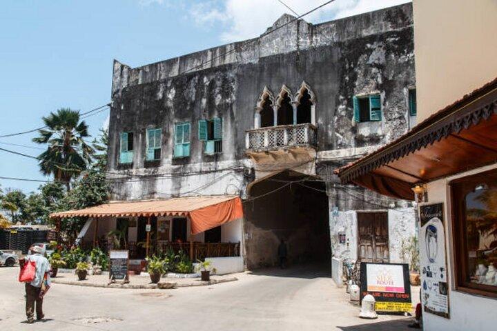 Melhor Stone Town Walking Tour em Zanzibar