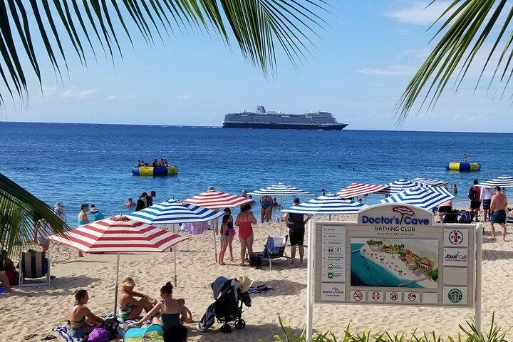 The AMAZING Montego Bay Tour