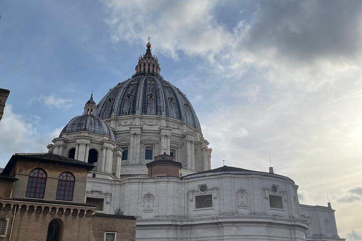 Transferência entre Positano e Roma (Ida ou Volta)