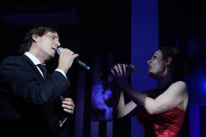 The Secret Tango Show in Buenos Aires