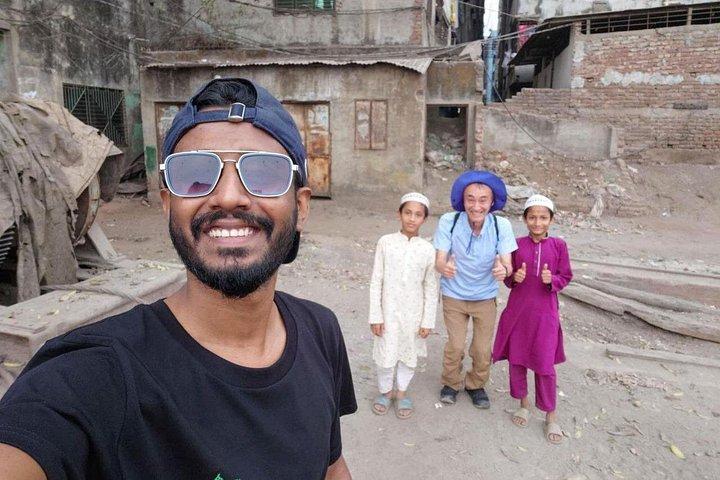 Experience Dhaka in a Day