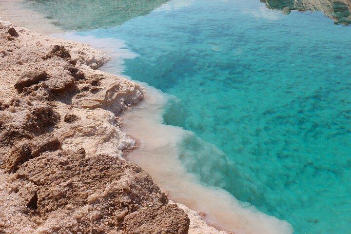 10 dagars Egypten tur till Kairo, Siwa och Hurghada