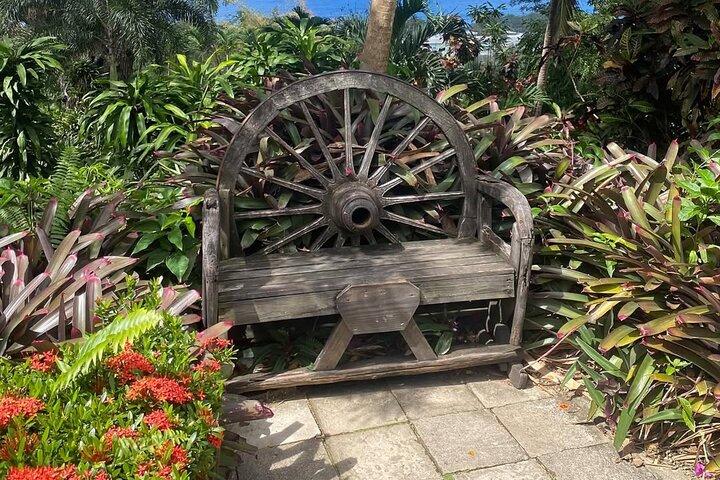 Hotell nära Half-Day Island Adventure of St Kitts