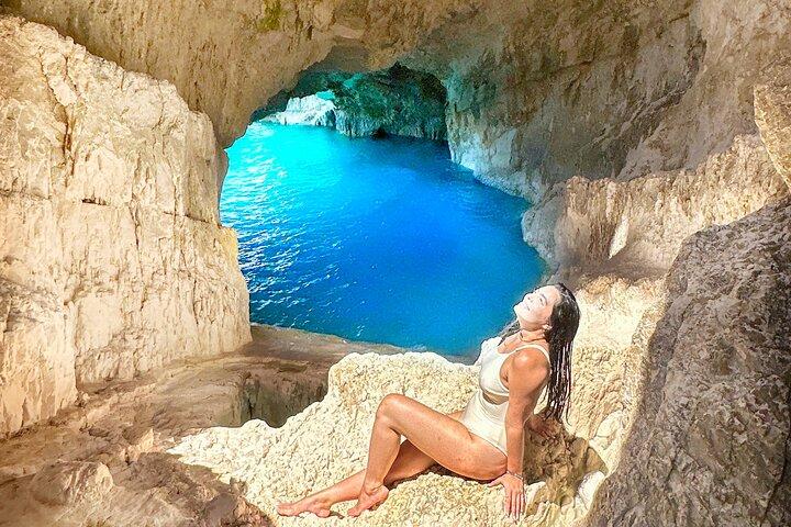 Zakynthos Speedboat Rentals with or without skipper