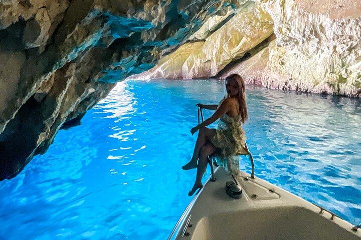 Zakynthos Speedboat Rentals with or without skipper