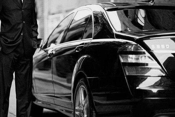 Istanbul Airport Transfer Services