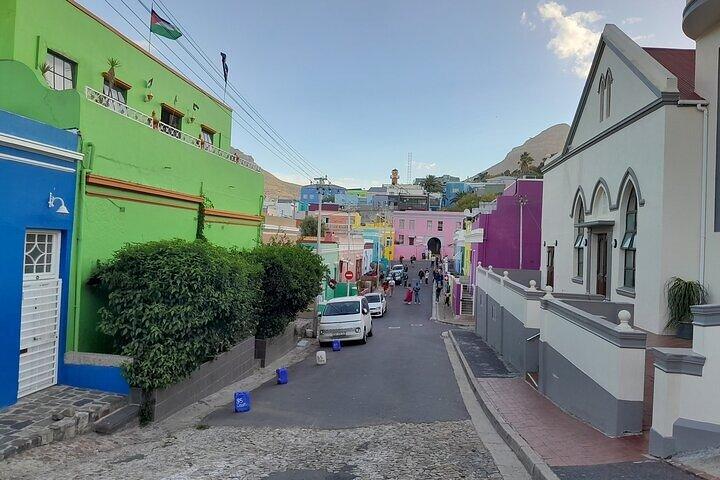Tour compartido de aventuras en el Cabo de Buena Esperanza