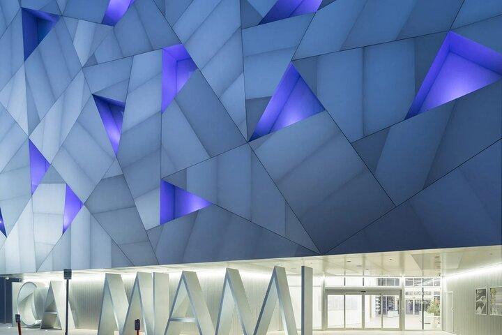 Hidden World of Miami Design District - Kleingruppentour!