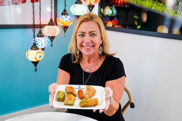 Sweet Treats of Key West: A Tasty Walking Tour of Old Town