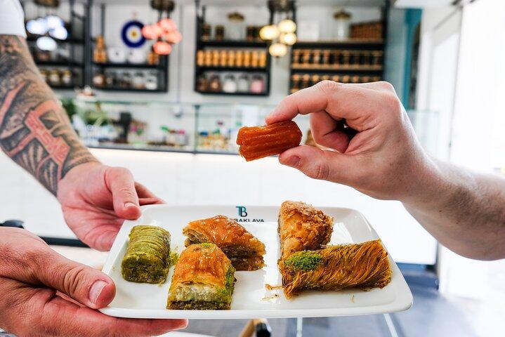 Sweet Treats of Key West: A Tasty Walking Tour of Old Town
