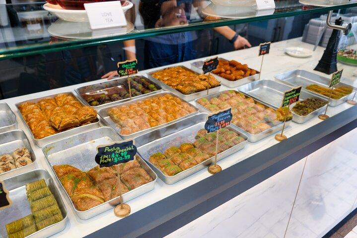 Sweet Treats of Key West: A Tasty Walking Tour of Old Town
