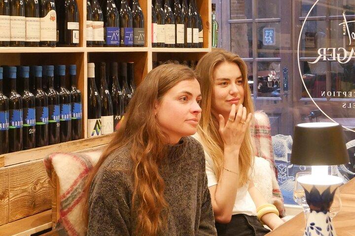 Einzigartige Weintour in Nizza