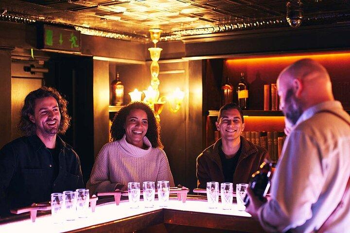 Tour VIP en grupo pequeño por Dublín Almacén Jameson & Guinness