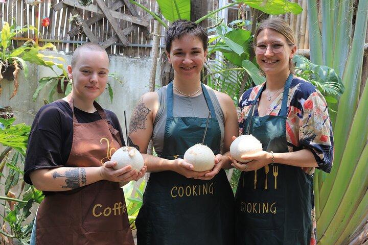 Kookles in Phnom Penh