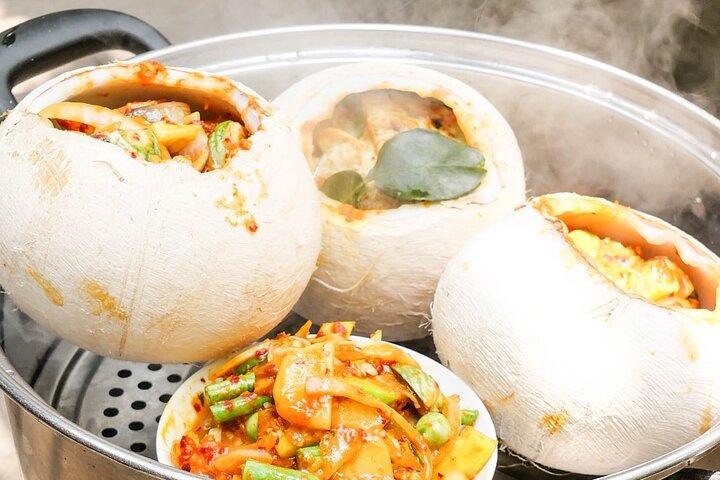 Kookles in Phnom Penh