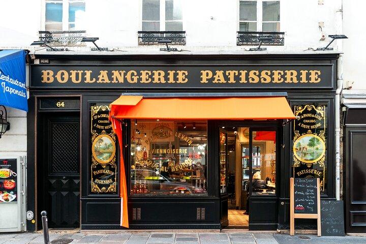 Visite à pied : Moulin Rouge à Sacré-Cœur