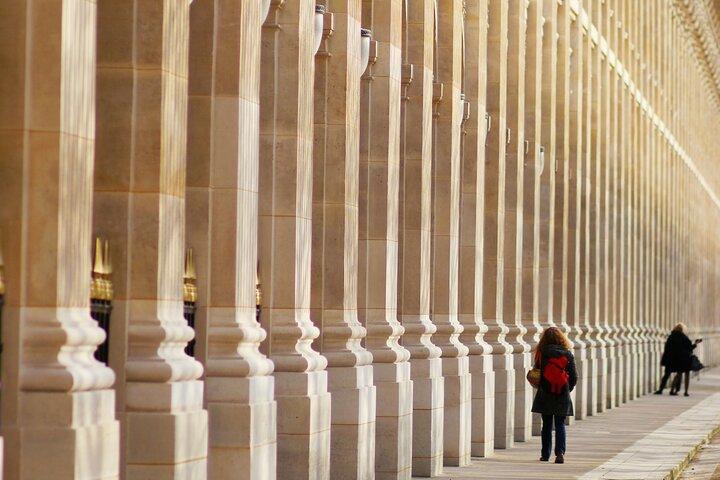 Tour autêntico da comida francesa e do vinho de Paris