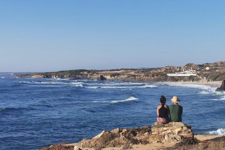 Transfert privé Algarve à Lisbonne avec Stops