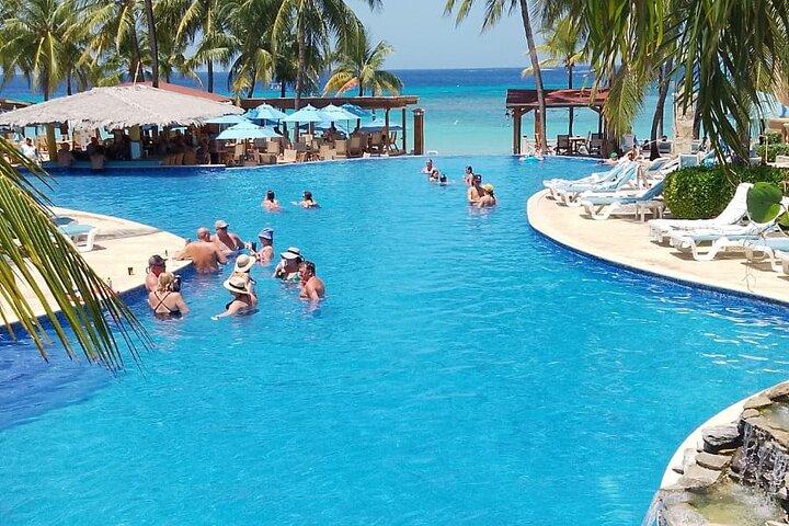 Infinity Bay Resort - Bronze Pacakge