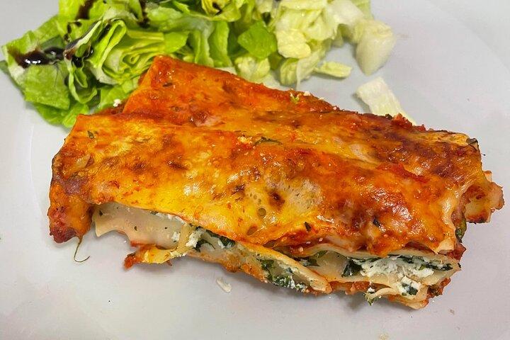 NO DIET CLUB - Unique local food tour in Ajaccio (English/French)