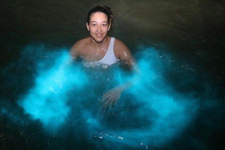 Luminous Lagoon After Dark Tour