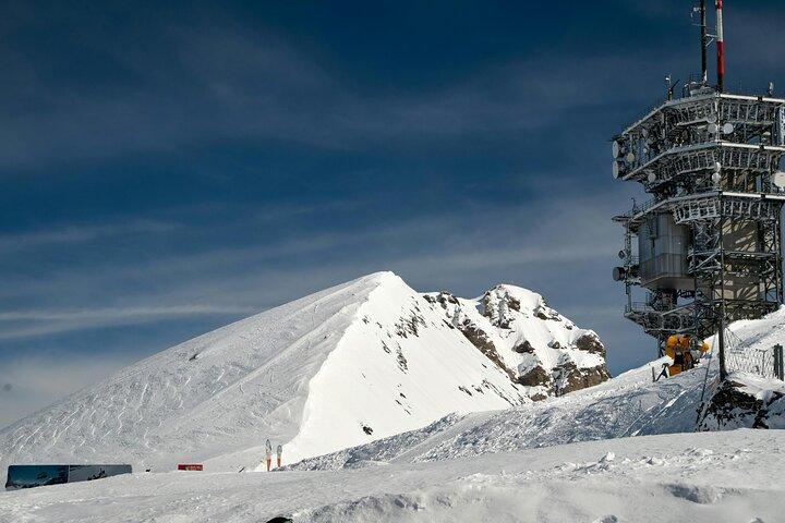 Dagtrip naar Titlis en Luzern vanuit Zürich met gratis fotoshoot