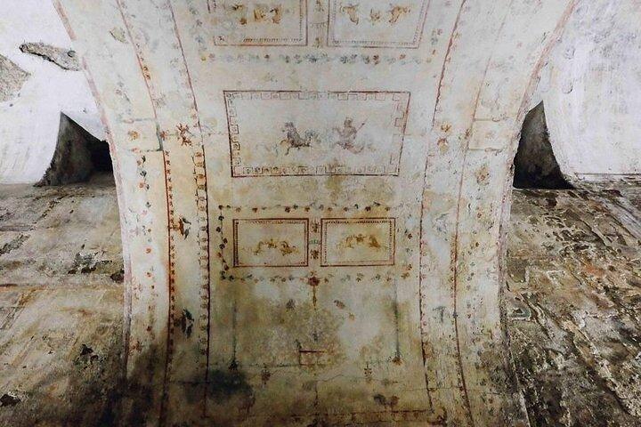 Visita guiada ao Domus Aurea Skip The Line