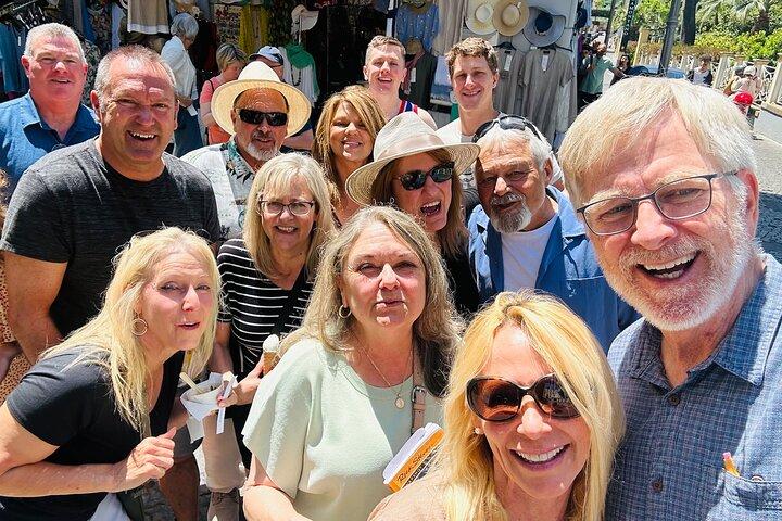 Sorrento Food Tours Limoncello Fabriek & Lemon Grove 12 + Proeverijen