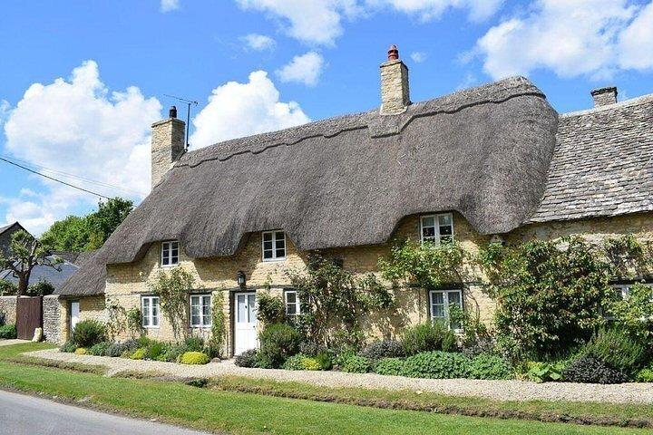 Secret Cotswolds Tour Privado a partir de Oxford