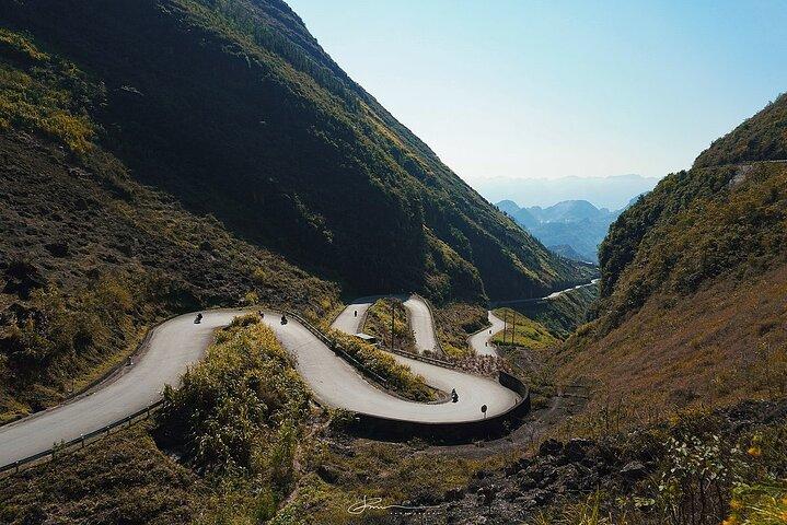 2 dagen 1 nacht Karst Plateau Geopark Tour vanuit Ha Giang