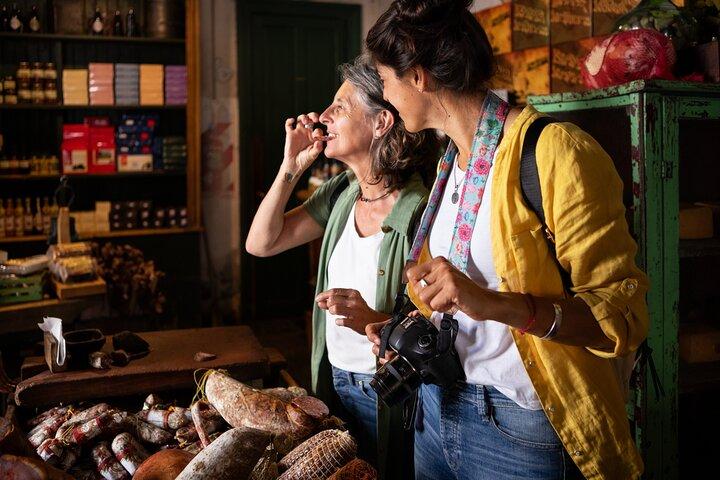City Tour Privado con Gastronomía Local
