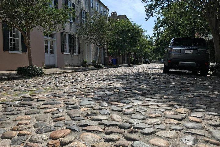 Historic Charleston Walking Tour : storia e luoghi d'interesse